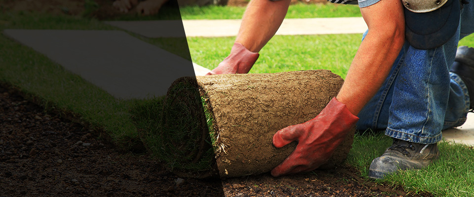 Cheltenham Landscapers
