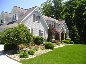 Landscapers and Lawncare Services in Cheltenham, MD